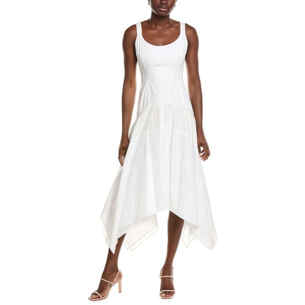 Azeeza Womens  Ayesha Midi Dress